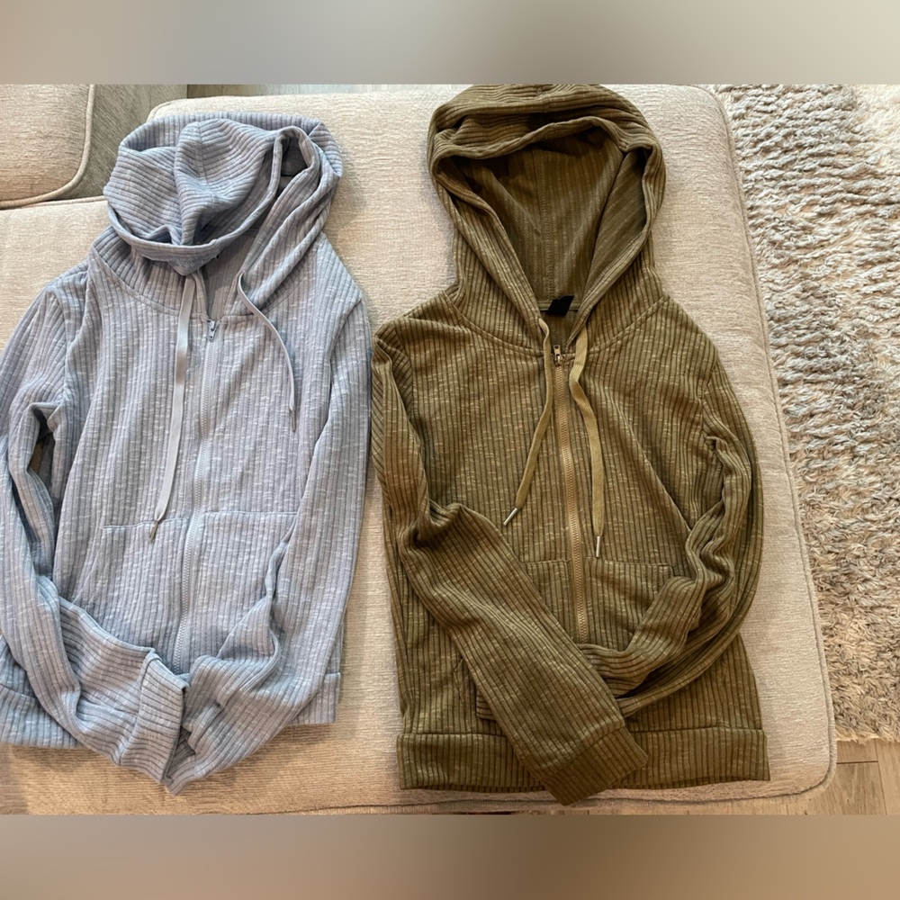 Dazy Hoodies
